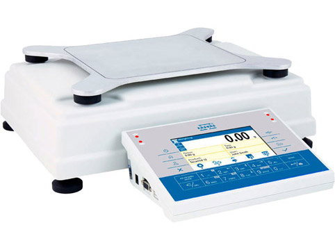 Precision Balance, 10kg